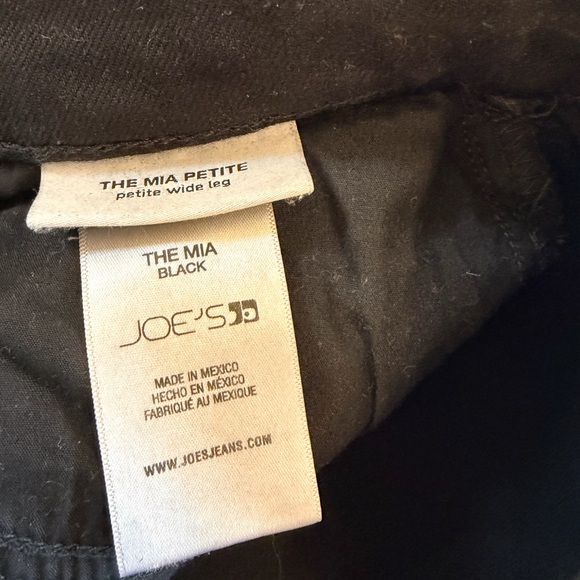 Joes Jeans Mia - 26P - Picture 6 of 6